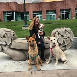 Meet your Posher, Shayla